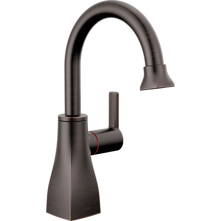 Bar Faucet with Accessories