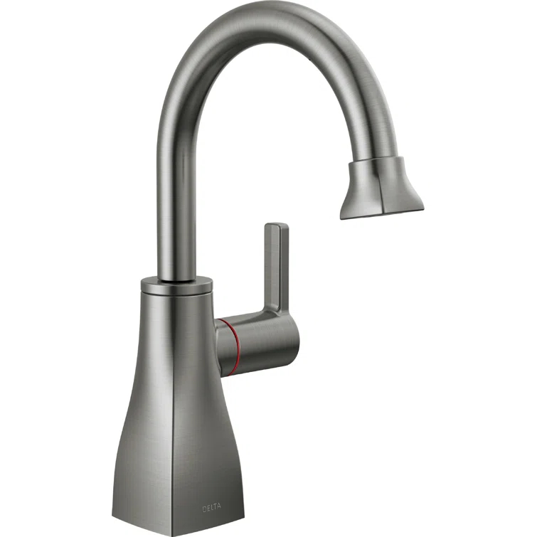 Bar Faucet with Accessories