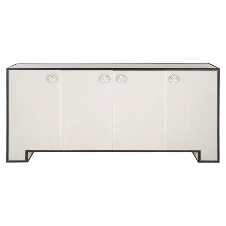 Bernhardt Silhouette 78'' Sideboard