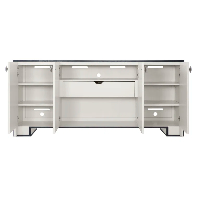 Bernhardt Silhouette 78'' Sideboard