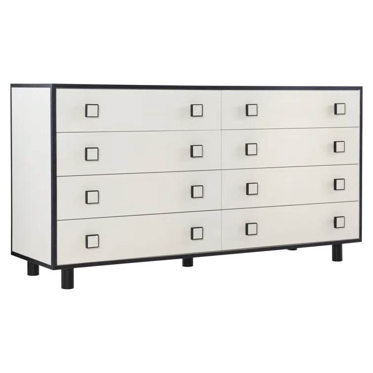 Bernhardt Silhouette 68'' W 8 - Drawer Dresser