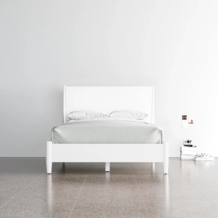Williams Low Profile Standard Bed