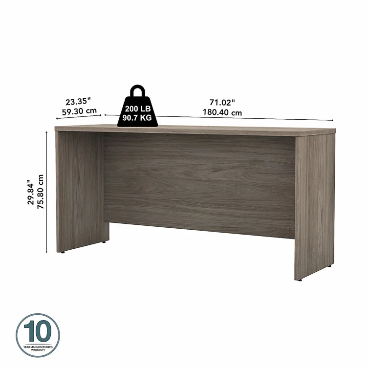 Studio C Writing Desk