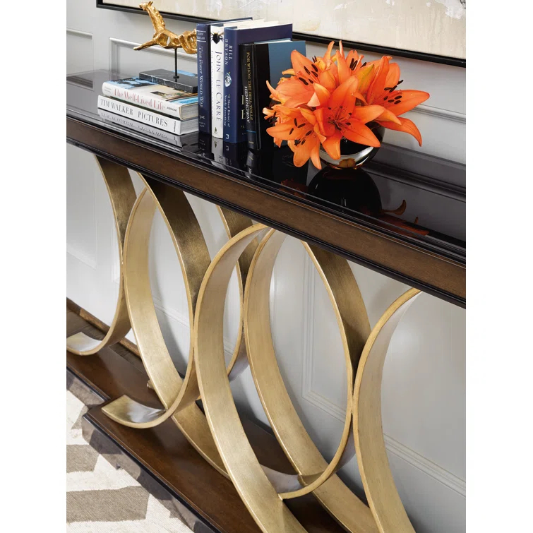 Sovereign 64'' Console Table