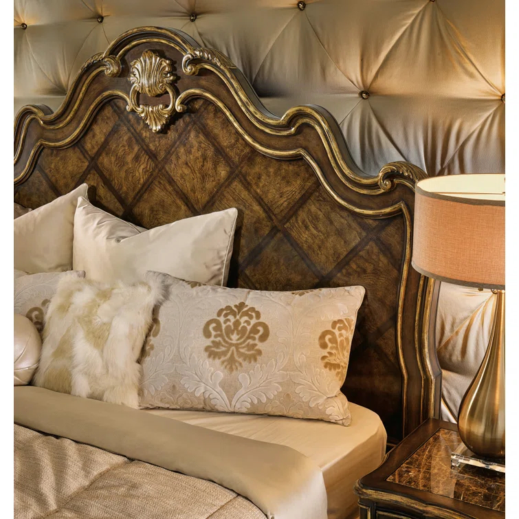 Sovereign Platform Bed