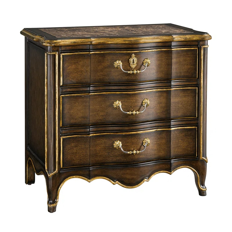 Maitland-Smith Sovereign 32'' W Nightstand