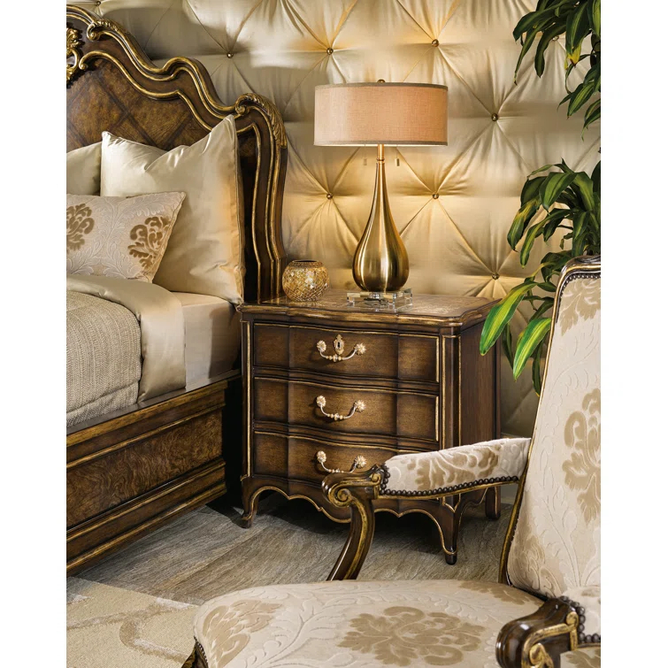 Maitland-Smith Sovereign 32'' W Nightstand