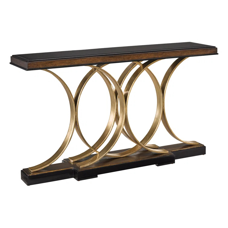 Sovereign 64'' Console Table