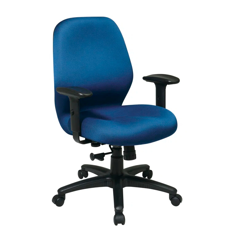 Work Smart Task Chair