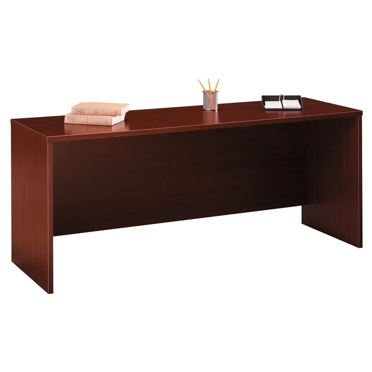 Series C Desk Shell