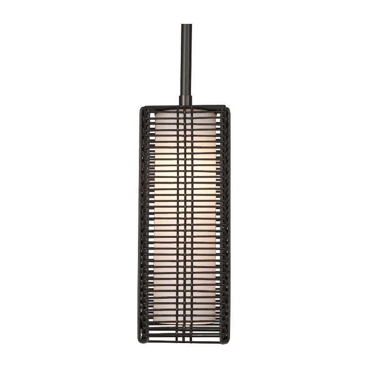 Downtown 1 - Light Single Pendant