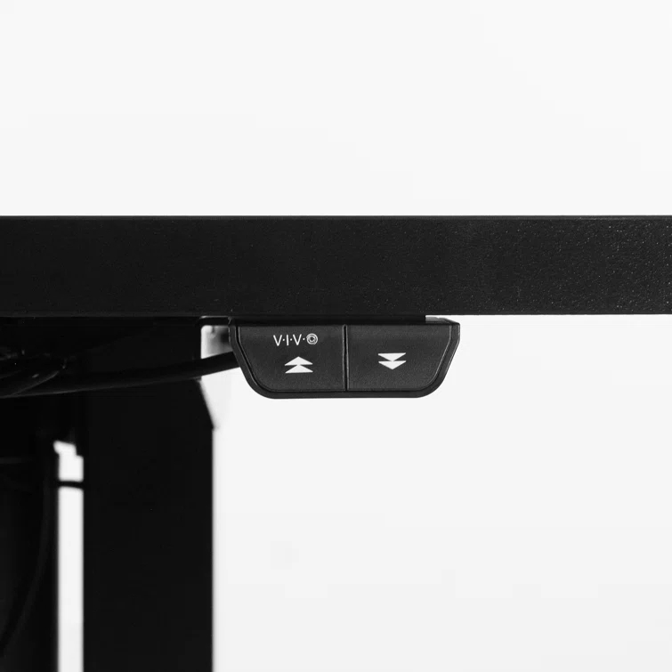 Universal Table Top for Sit to Stand Desk Frames