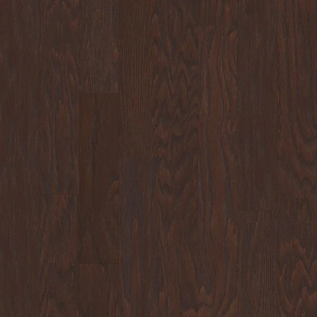 Shaw Amberwood Oak 3.25-in W x Varying Lengths Engineered Hardwood Flooring