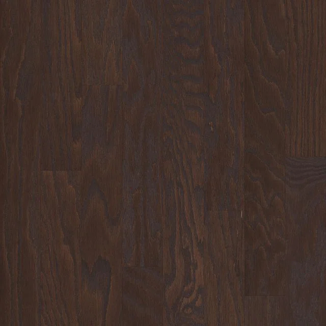 Shaw Amberwood Oak 3.25-in W x Varying Lengths Engineered Hardwood Flooring