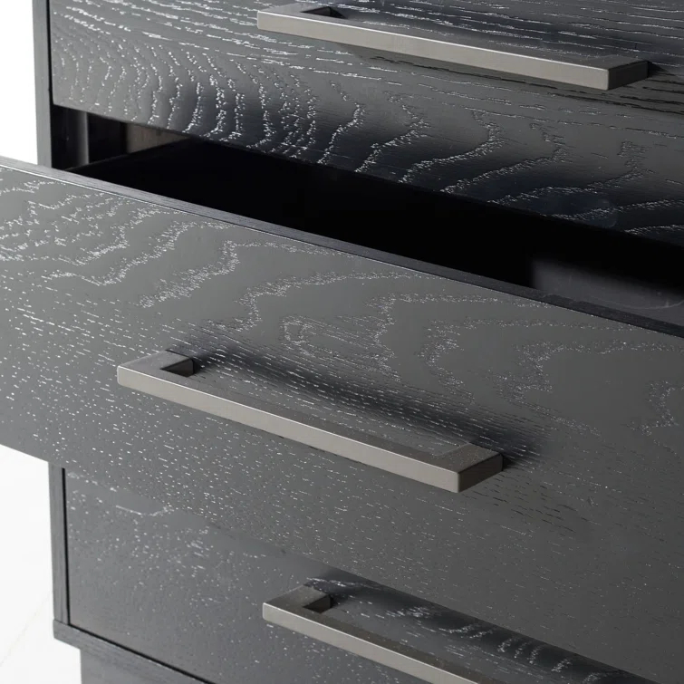 3 - Drawer Dresser