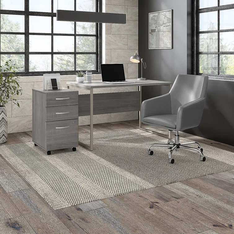 Hybrid Writing Desk