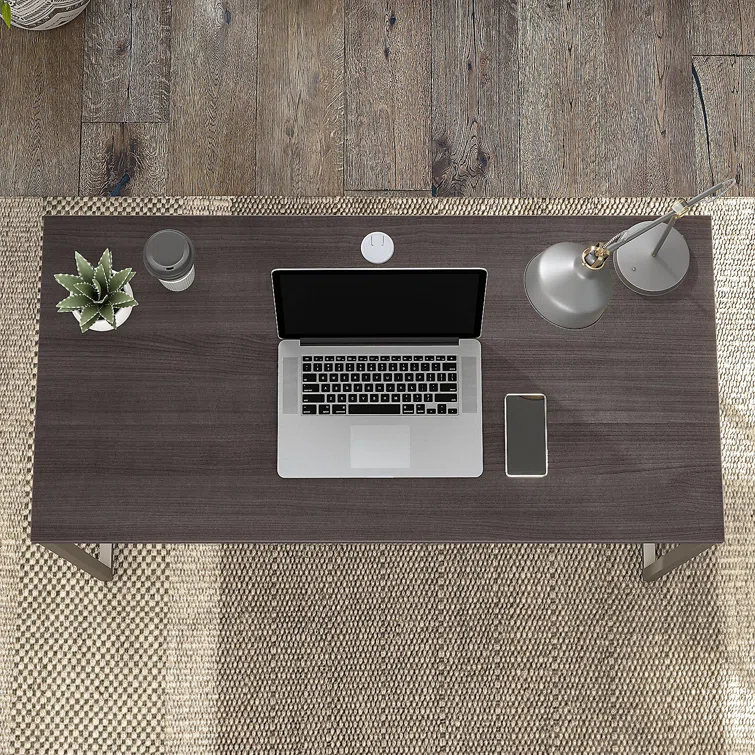 Hybrid Writing Desk