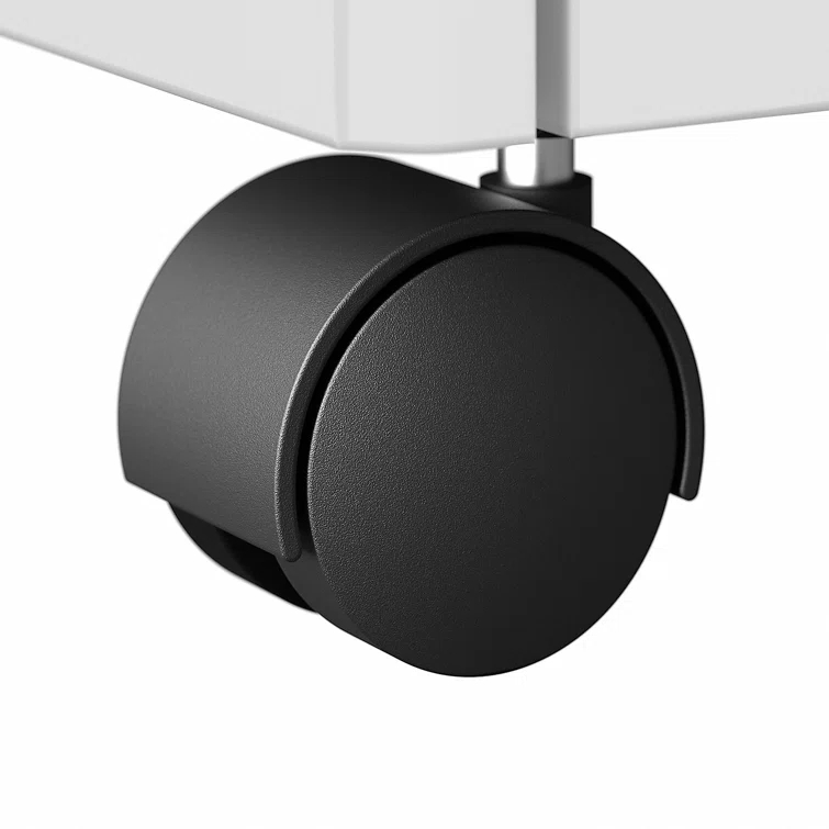 Katye 16'' Wide 3 -Drawer Mobile File Cabinet