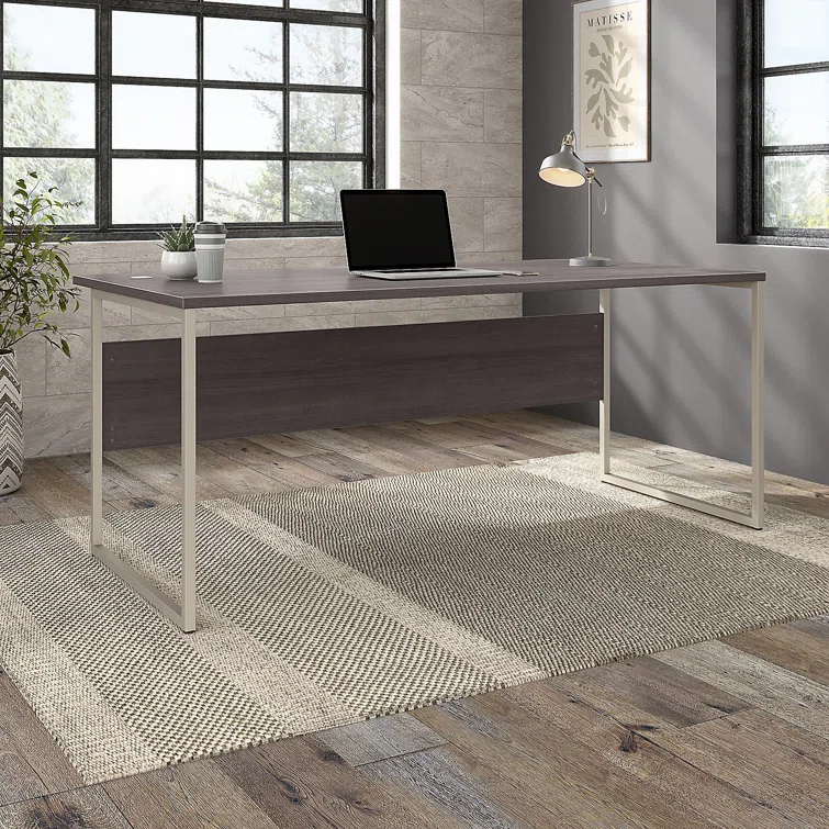 Hybrid Writing Desk