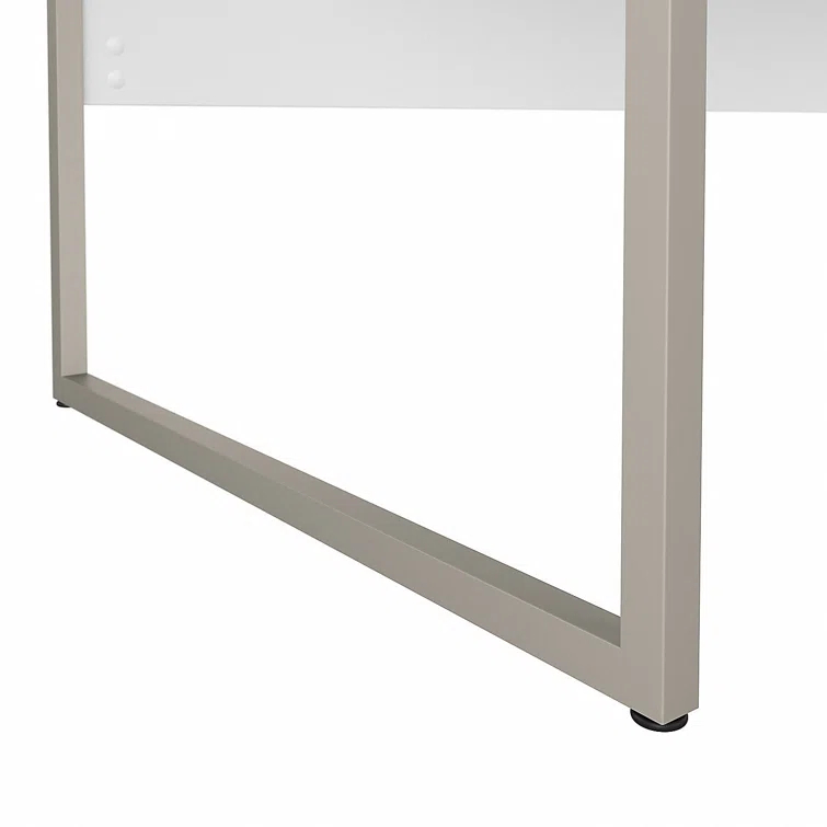 Hybrid Writing Desk