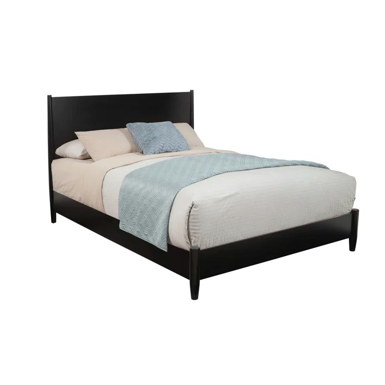 Williams Upholstered Bed