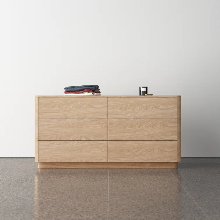 Ryland Dresser - Natural