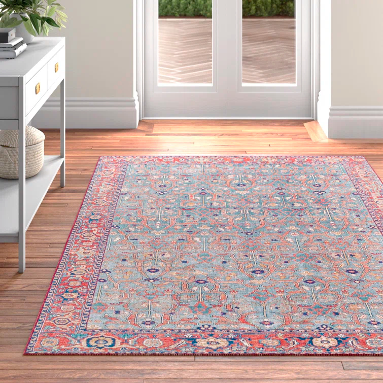 Emi Rug