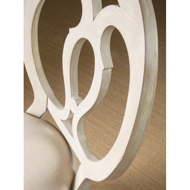 Cohesion Swivel Upholstered Counter Stool