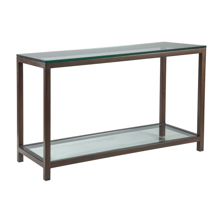 Metal Designs Per Se Console