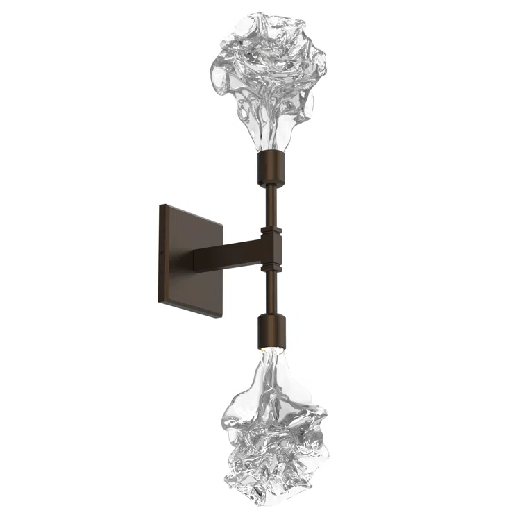 Blossom LED Up & Downlight