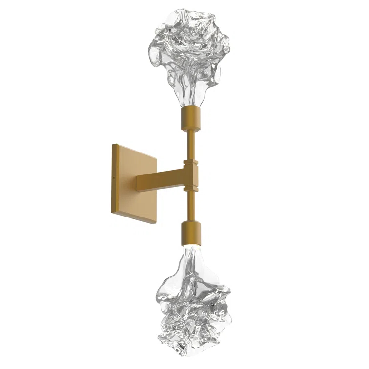 Blossom LED Up & Downlight
