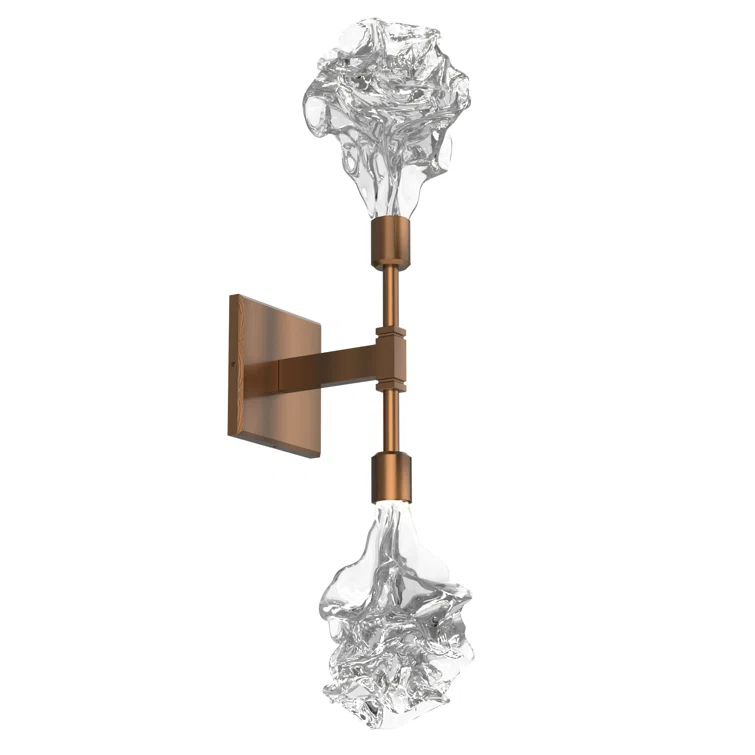 Blossom LED Up & Downlight