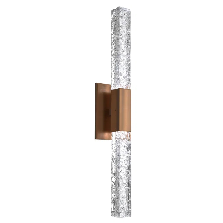 Axis LED Up & Downlight
