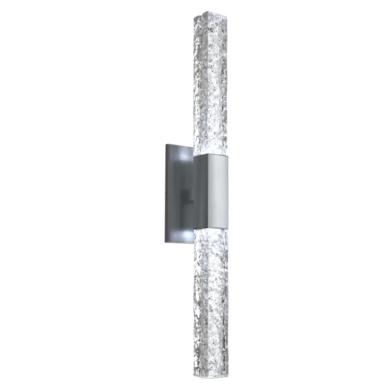 Axis LED Up & Downlight