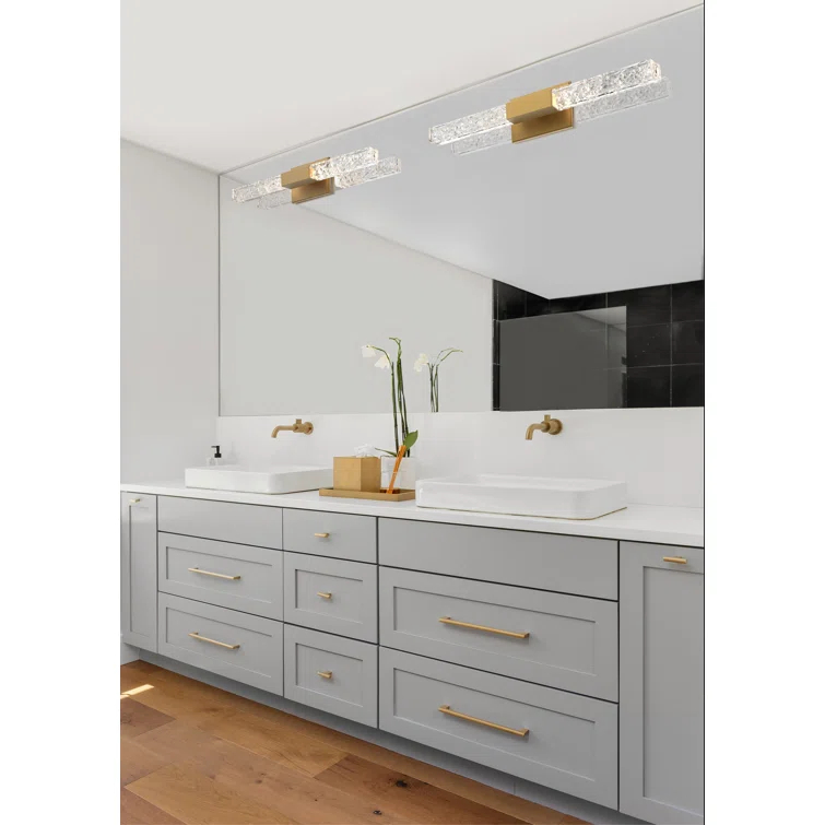 Axis LED Up & Downlight