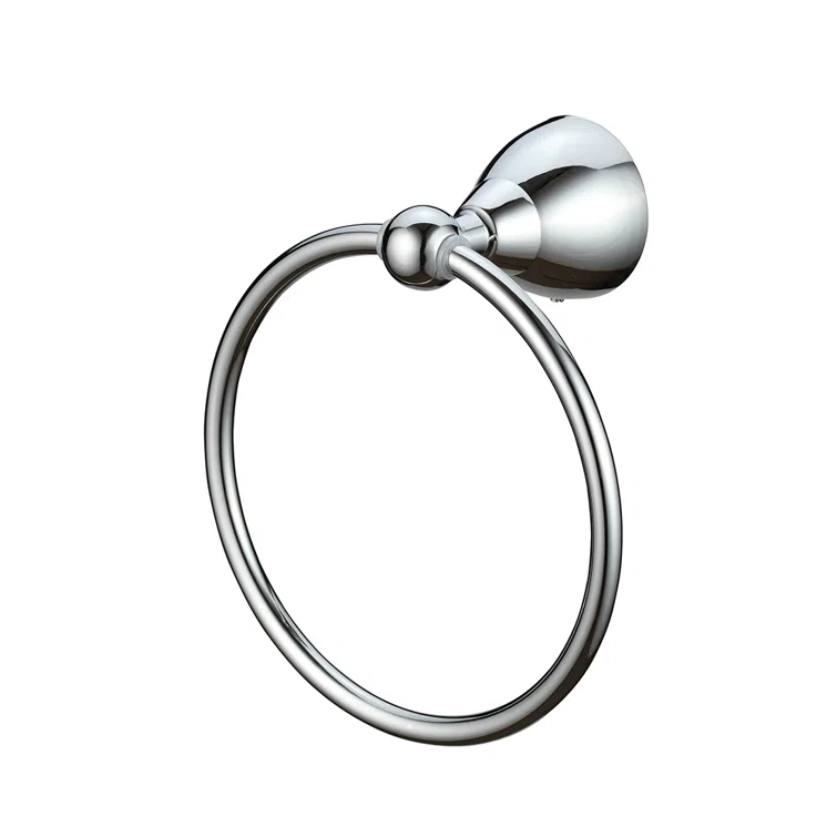 AA Warehousing Concord Towel Ring 105258