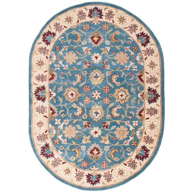 Wool Rug