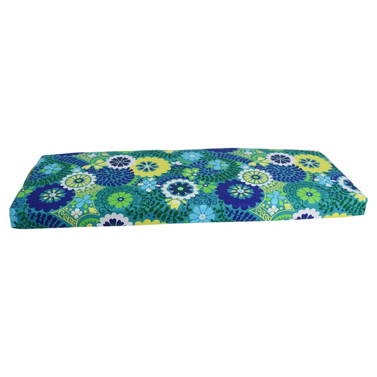 Outdoor 3'' Bench Seat Cushion
