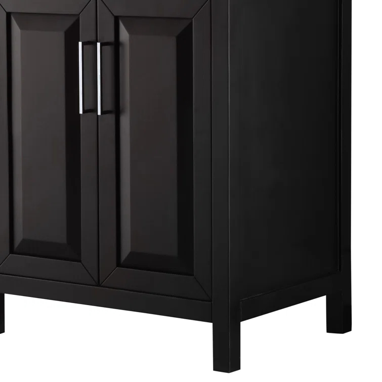 Daria 29" Single Bathroom Vanity Base Only