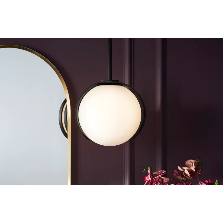 Kraga 10" 1 - Light Pendant