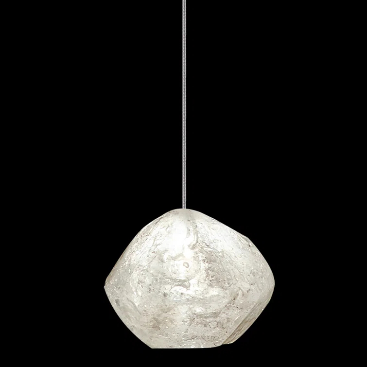 Natural Inspirations 1 - Light Unique/Statement Pendant