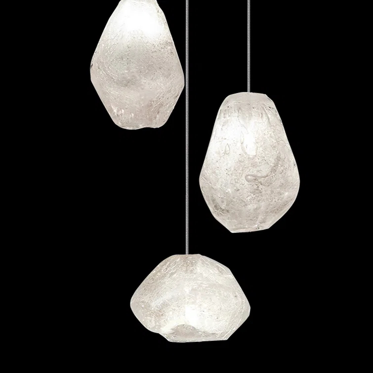 Natural Inspirations 3 - Light Cluster Pendant