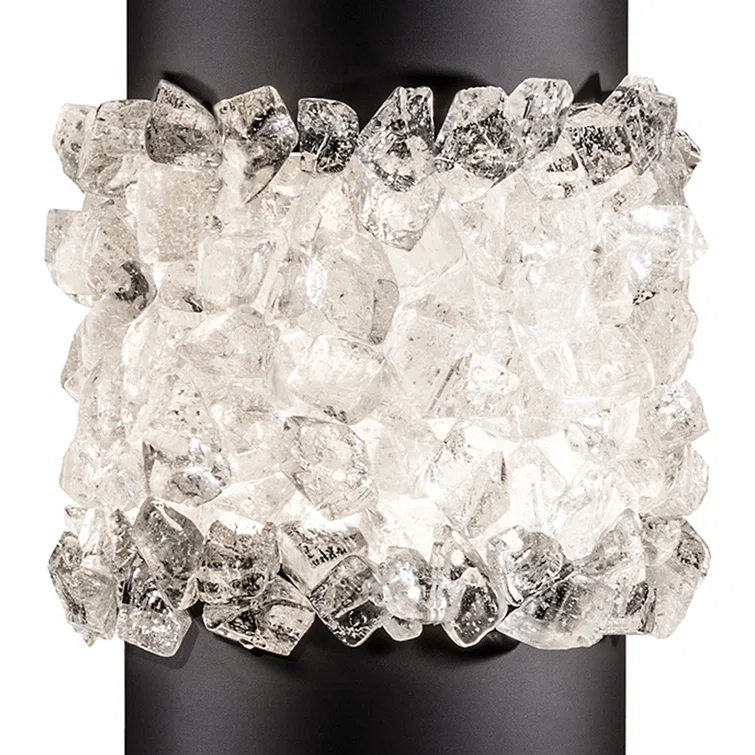Arctic Halo 14" Sconce