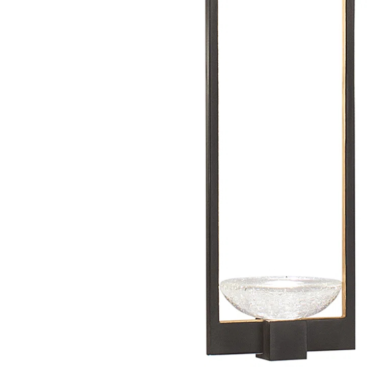 Delphi 2 - Light LED Single Pendant