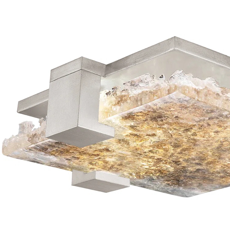 Terra LED Flush Mount