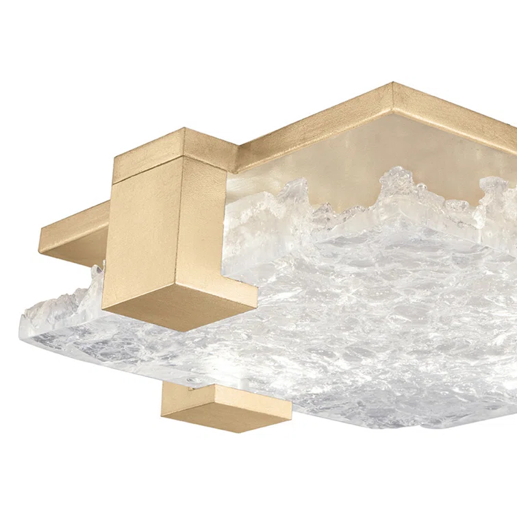 Terra LED Flush Mount