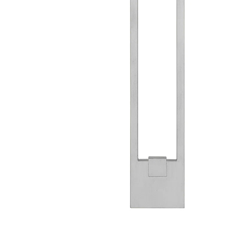 Delphi LED Armed Sconce