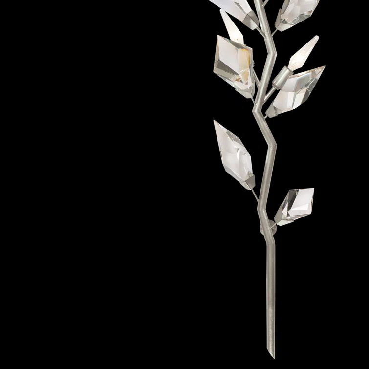 Foret 58" Sconce