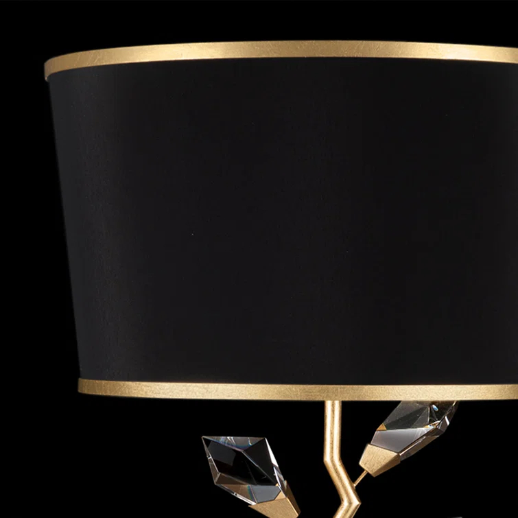 Foret 30" Table Lamp