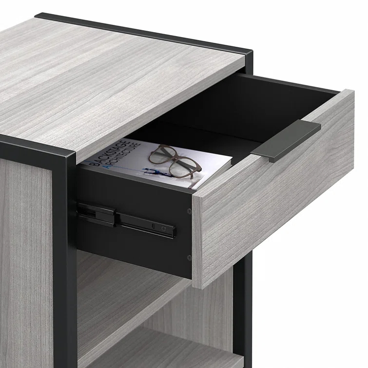 Spero Nightstand